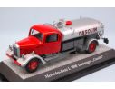Premium Classixx PREM12652 MERCEDES L3000 TANKWAGEN GASOLIN 1:43 Modellino