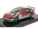 Ebbro EB45136 HONDA ACCORD N.33 JTCC 1996 R.MICHIGAMI 1:43 Modellino