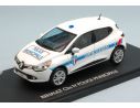 Eligor ELI101555 RENAULT CLIO IV POLICE MUNICIPALE 1:43 Modellino