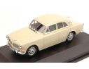 Oxford OXFVA001 VOLVO AMAZON 1956 RHD BEIGE 1:43 Modellino