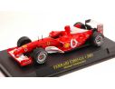 Spark Model SPC190282 FERRARI F2003 GA M.SCHUMACHER N.1 BLISTER (SENZA CUPOLA) 1:43 Modellino