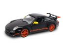 Yat Ming YM43204BK PORSCHE 997 GT 3 RS 2006 BLACK 1:43 Modellino