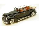 Yat Ming YM24088 LINCOLN SUNSHINE PRESIDENT F.D.ROOSEVELT 1939 1:24 Modellino