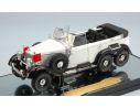 Signature SIGN43706W MERCEDES G4 OPEN 1938 WHITE 1:43 Modellino