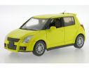 J-Collection JC163 SUZUKI SWIFT SPORT 2005 YELLOW 1:43 Auto Stradali