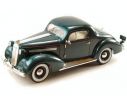 Signature SIGN18106GR PONTIAC DELUXE 6 1936 GREEN 1:18 Modellino