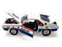 Auto World AW215 AMX COUPE' SS 1969 KIM NAGEL 1:18 Modellino