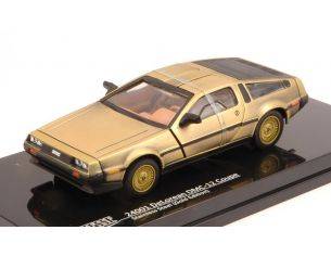VITESSE 1/43 DeLorean DMC-12 Coupe ゴールド Amazon | ビテス 1/43 デロリアン DMC-12 ステンレス 完成品