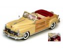 SunStar SS6140 CHRYSLER TOWN & COUNTRY 1948 1:18 Modellino