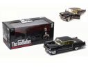 Greenlight GREEN12949 CADILLAC FLEETWOOD SERIES 60 1955 THE GODFATHER IL PADRINO 1972 1:18 Modellino