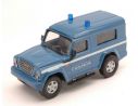 BBURAGO BU32016 IVECO MASSIF POLIZIA 1:50 Modellino