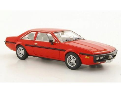 Neo Scale Models NEO44266 BITTER SC COUPE' RED 1:43 Modellino