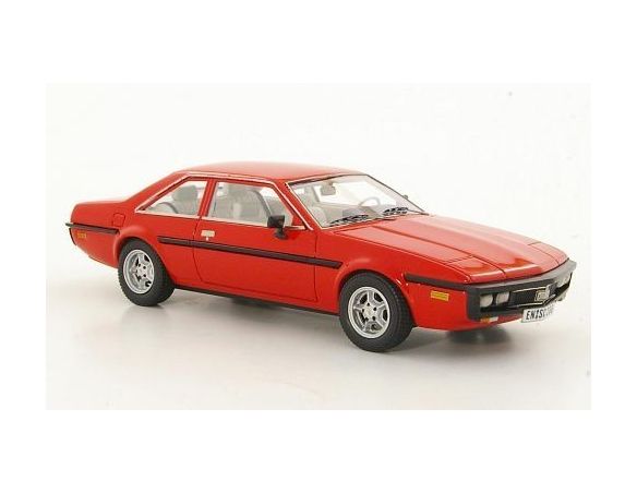 Neo Scale Models NEO44266 BITTER SC COUPE' RED 1:43 Modellino