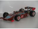 Carousel 1 4703 1974 Indianapolis 500 11 Pancho Carter Cobre 1:18 Modellino