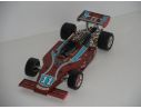 Carousel 1 4703 1974 Indianapolis 500 11 Pancho Carter Cobre 1:18 Modellino