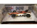 AAR EAGLE Carousel 1 4762 1967 Indy 500 11 UNSER 1:18 Modellino