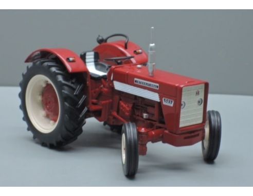 Replicagri REPLI135 IH 523 1:32 Modellino