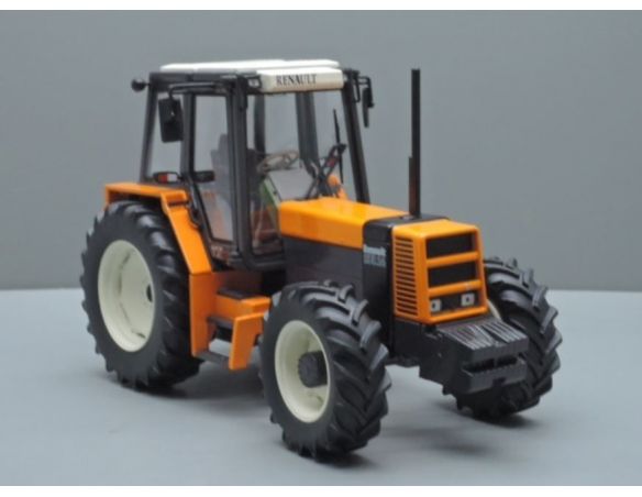 Replicagri REPLI149 RENAULT 133 14 TX 1:32 Modellino