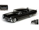 SunStar SS4714 LINCOLN CONTINENTAL MARK II 1958 PRESIDENTIAL BLACK 1:18 Modellino