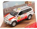 Vitesse VE43462 MITSUBISHI PAJERO SPORT N.891 DAKAR TEAM SERVICE 2012 1:43 Modellino