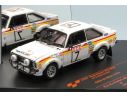 Vitesse VE42380 FORD ESCORT RS1800 N.7 RETIRED RALLY DU MAROC R.CLARK-J.PORTER 1:43 Modellino