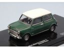 Vitesse VE29522 MINI MORRIS COOPER S 1963 ALMOND GREEN 1:43 Modellino