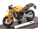 Welly WE12830 HONDA HORNET 1:18 Modellino