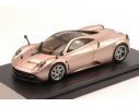 Welly WE41011GD PAGANI HUAYRA 2012 GOLD 1:43 Modellino
