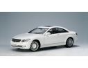 Auto Art / Gateway AA76166 MERCEDES CL COUPE' WHITE 1:18 Auto Stradali
