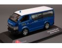 J-Collection JC213 TOYOTA HIACE 2009 MACAU POLICE 1:43 Modellino