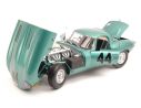 Paragon Models PAR98331 JAGUAR E TYPE LIGHTWEIGHT N.44 2nd SILVERSTONE 1963 ROY SALVADORI 1:18 Modellino