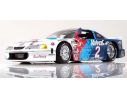GMP Models 13014 Ford Mustang 1999 Valvoline No.2  1:18 Modellino