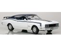 GMP Models 8262 Mercury Cyclone Dan Gurney Special 1:24 Modellino