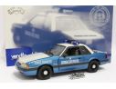 GMP Models 9061 Ford Mustang Georgia State Patrol 1989 1:18 Modellino