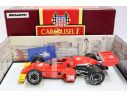 Carousel 1 4808 McLaren M16 1977 Milwaukee 200 No.38 Rick Mears 1:18 Modellino