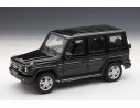 Auto Art / Gateway AA76216 MERCEDES G500 2012 BLACK 1:18 Modellino