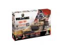 Italeri IT56501 WORLD OF TANKS PZ.KPFW VI TIGER KIT 1:56 Modellino