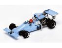 Spark Model S3540 AMON AF1 PRACTICE L.PERKINS 1974 N.30 NQ GERMAN GP 1:43 Modellino