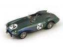 Spark Model S2421 ASTON MARTIN DB3 S N.24 RETIRED LM 1955 P.WALKER-R.SALVADORI 1:43 Modellino