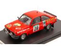 Trofeu TFRRAL34 FORD ESCORT MK2 N.20 RETIRED PORTUGAL 1982 M.WILSON-T.HARRYMAN 1:43 Modellino