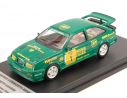 Trofeu TFGRB04 FORD SIERRA RS500 N.1 WINNER RALLYCROSS SWEDEN 1991 K.HANSEN 1:43 Modellino