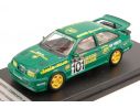 Trofeu TFGRB03 FORD SIERRA RS500 N.101 WINNER RALLYCROSS PORTUGAL 1991 K.HANSEN 1:43 Modellino
