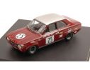 Trofeu TF0543 FORD ESCORT MK1 BRITISH SALOON CAR CHAMPIONSHIP 1968 J.FITZPATRICK 1:43 Modellino