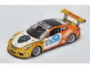 Spark Model S4697 PORSCHE CARRERA N.17 SUPERCUP CHAMPION 2015 PHILIPP ENG 1:43 Modellino