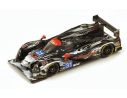Spark Model S4648 LIGIER JS P2 N.31 15th LM 2015 BROWN-OVERBEEK-FOGARTY 1:43 Modellino