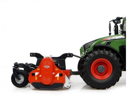 1:32 Universal Hobbies 4918 Kuhn BCR 2800