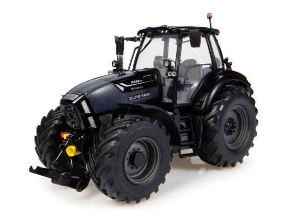 Universal Hobbies UH4917 TRATTORE DEUTZ-FAHR AGROTRON 7250-TTV-WARRIOR 1:32 Modellino
