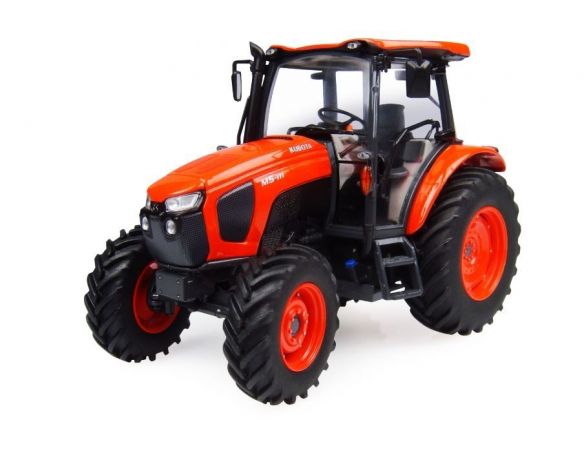 Universal Hobbies UH4874 TRATTORE KUBOTA M5-111 1:32 Modellino