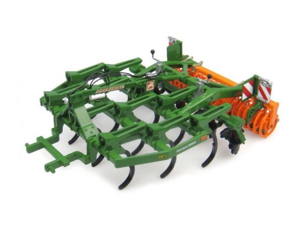 Universal Hobbies UH4276 ERPICE AMAZONE CENIUS 3002 1:32 Modellino