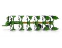 Universal Hobbies UH4275 ARATRO PENTAVOMERE A BILANCIERE AMAZONE CAYRON 200 1:32 Modellino